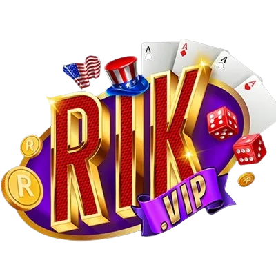 RIKVIP ⭐️RIK VIP | Cổng Game Bài Đổi Thưởng Rikvip6.la #1 VN 7/2026 5 Sunwin logo rikvip Sunwin