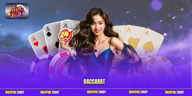 baccarat