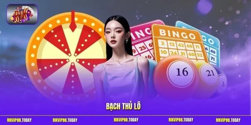 Bạch thủ lô