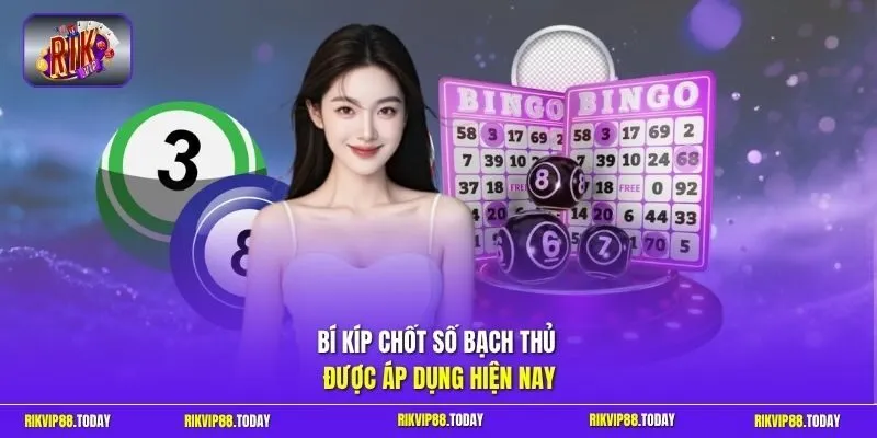 Bạch Thủ Lô | Chốt Duy Nhất 1 Con Số Nhận Tiền Cược Cực To 4 Sunwin Bí kíp chốt số bạch thủ được áp dụng hiện nay