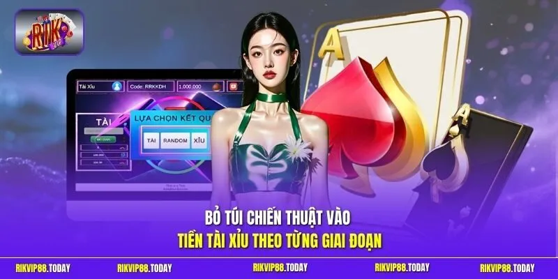Tài Xỉu MD5 | Xanh Chín Tuyệt Đối Thưởng Khủng Cực Đỉnh 12 Sunwin Bỏ túi chiến thuật vào tiền tài xỉu theo từng giai đoạn