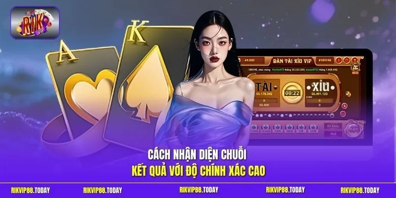 Tài Xỉu MD5 | Xanh Chín Tuyệt Đối Thưởng Khủng Cực Đỉnh 11 Sunwin Cách nhận diện chuỗi kết quả với độ chính xác cao