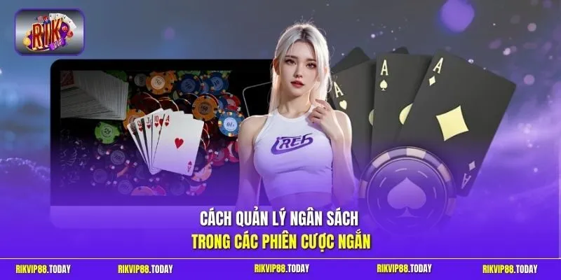 Bài Cào | So Điểm Chớp Nhoáng, Chốt Thắng Trong Tích Tắc 3 Sunwin Cách quản lý ngân sách trong các phiên cược ngắn