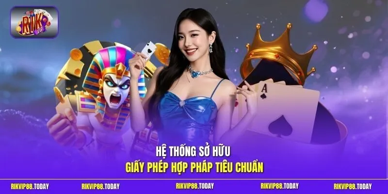 RIKVIP ⭐️RIK VIP | Cổng Game Bài Đổi Thưởng Rikvip6.la #1 VN 7/2026 13 Sunwin Hệ thống sở hữu giấy phép hợp pháp tiêu chuẩn