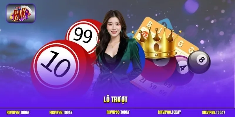 Lô trượt
