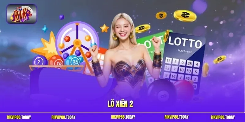 Lô xiên 2