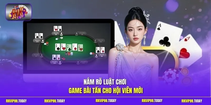 Game Bài Tấn | Kinh Nghiệm Đấu Trí Đỉnh Cao Nhận Quà VIP 2 Sunwin Nắm rõ luật chơi game bài Tấn cho hội viên mới