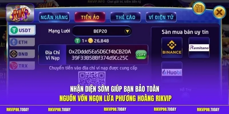 Ngọn Lửa Phương Hoàng Rikvip Và Bí Mật Quay Hũ Thắng Lớn 4 Sunwin Nhận diện sớm giúp bạn bảo toàn nguồn vốn ngọn lửa phương hoàng Rikvip