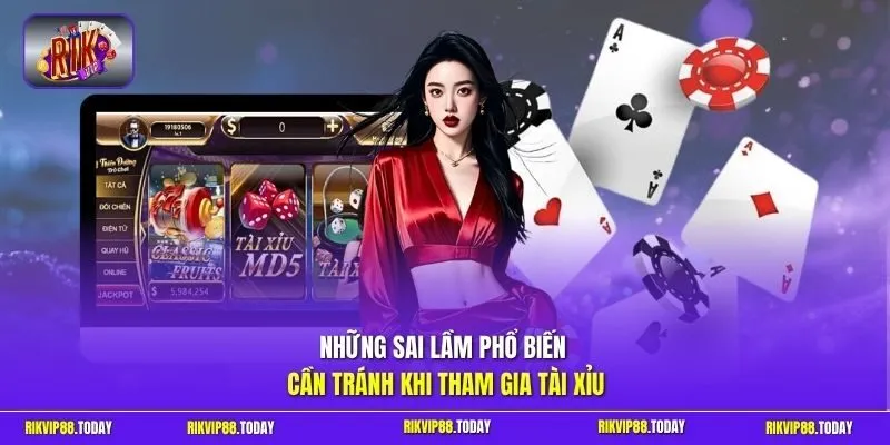 Tài Xỉu Online | Dự Đoán Cực Chuẩn Nhận Thưởng Lớn Mỗi Giây 4 Sunwin Những sai lầm phổ biến cần tránh khi tham gia tài xỉu