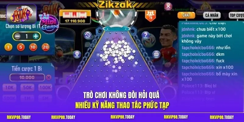 Mines Rikvip - Bí Quyết Dò Mìn Nhận Thưởng Lớn Mỗi Ngày 2 Sunwin Trò chơi không đòi hỏi quá nhiều kỹ năng thao tác phức tạp