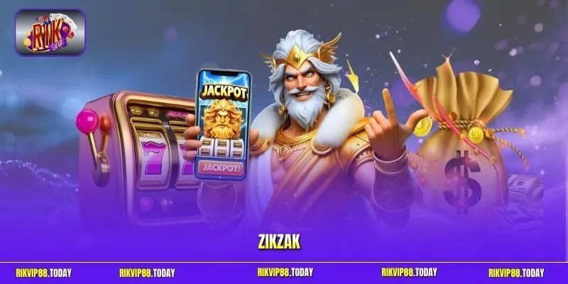 Zikzak